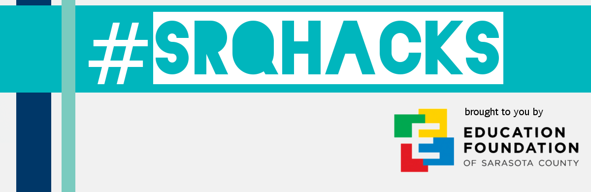 #SRQHacks Hackathon